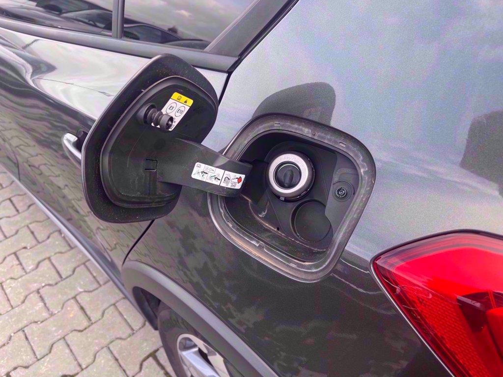 FORD Focus Active 1.0t ecoboost h 125cv del 2022