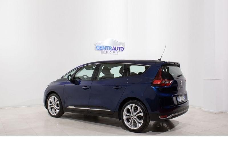 Renault Grand Scénic Blue dCi 120cv Business