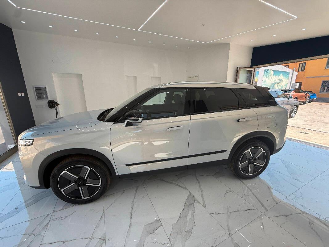 Jaecoo Jaecoo 7 JAECOO 7 1.6 tgdi Select 7dct FINANZIABILE