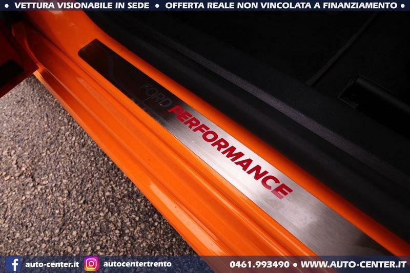 Ford Focus ST Performance 2.3 EcoBoost 280 CV 5p.