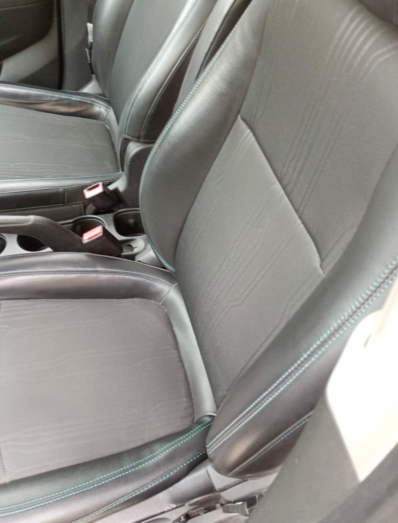 Chevrolet Trax 1.7 diesel FWD LT