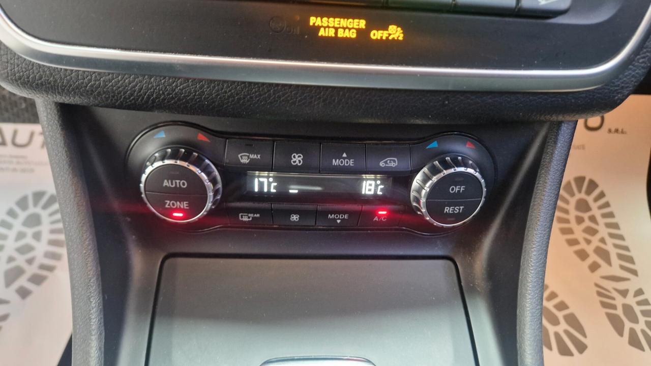 Mercedes-benz GLA 220 GLA 220 CDI Automatic 4Matic Premium