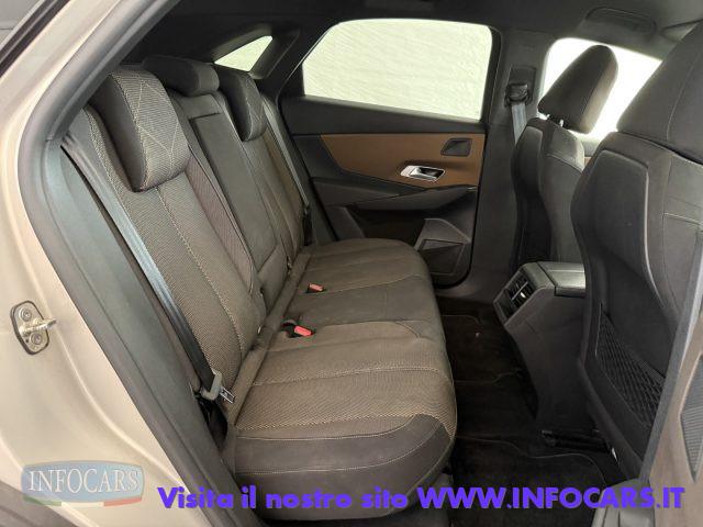 DS AUTOMOBILES DS 7 Crossback BlueHDi 130 cv Business Autom. - PROMO