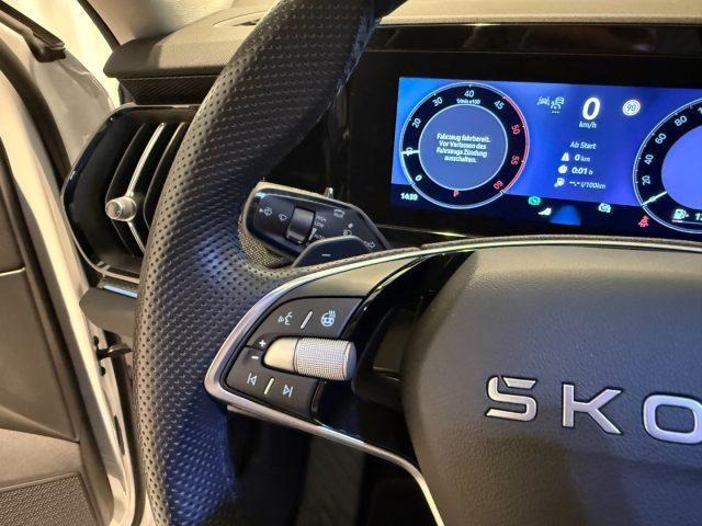 SKODA Kodiaq 2.0 TDI DSG 7P Executive DCC Navi LED ACC