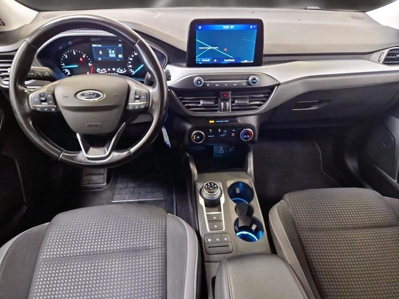 FORD FOCUS 1.5 ECOBLUE 120 CV BUS. CAMBIO AUTOM. SW STATION WAGON