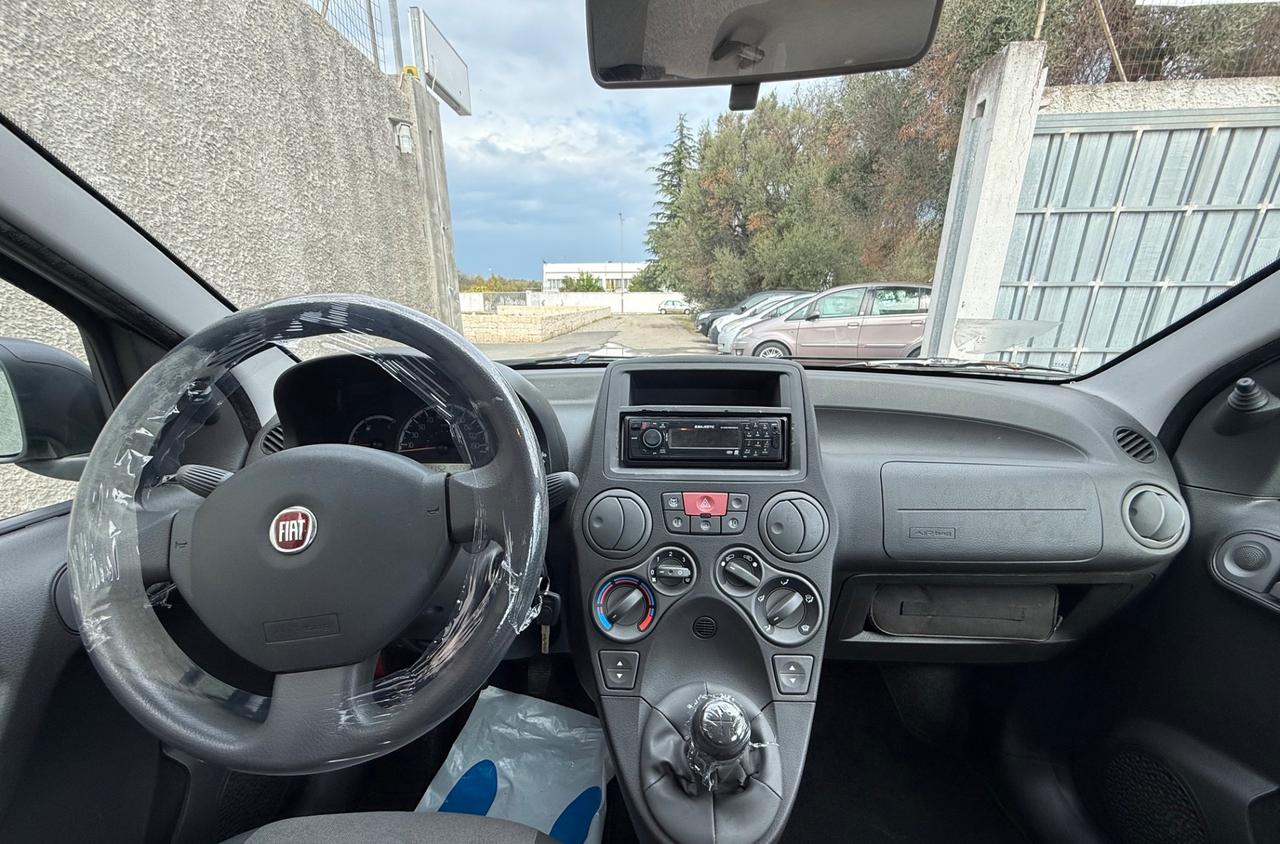 Fiat Panda 1.2 EasyPower Lounge,Clima,Radio,ecc.