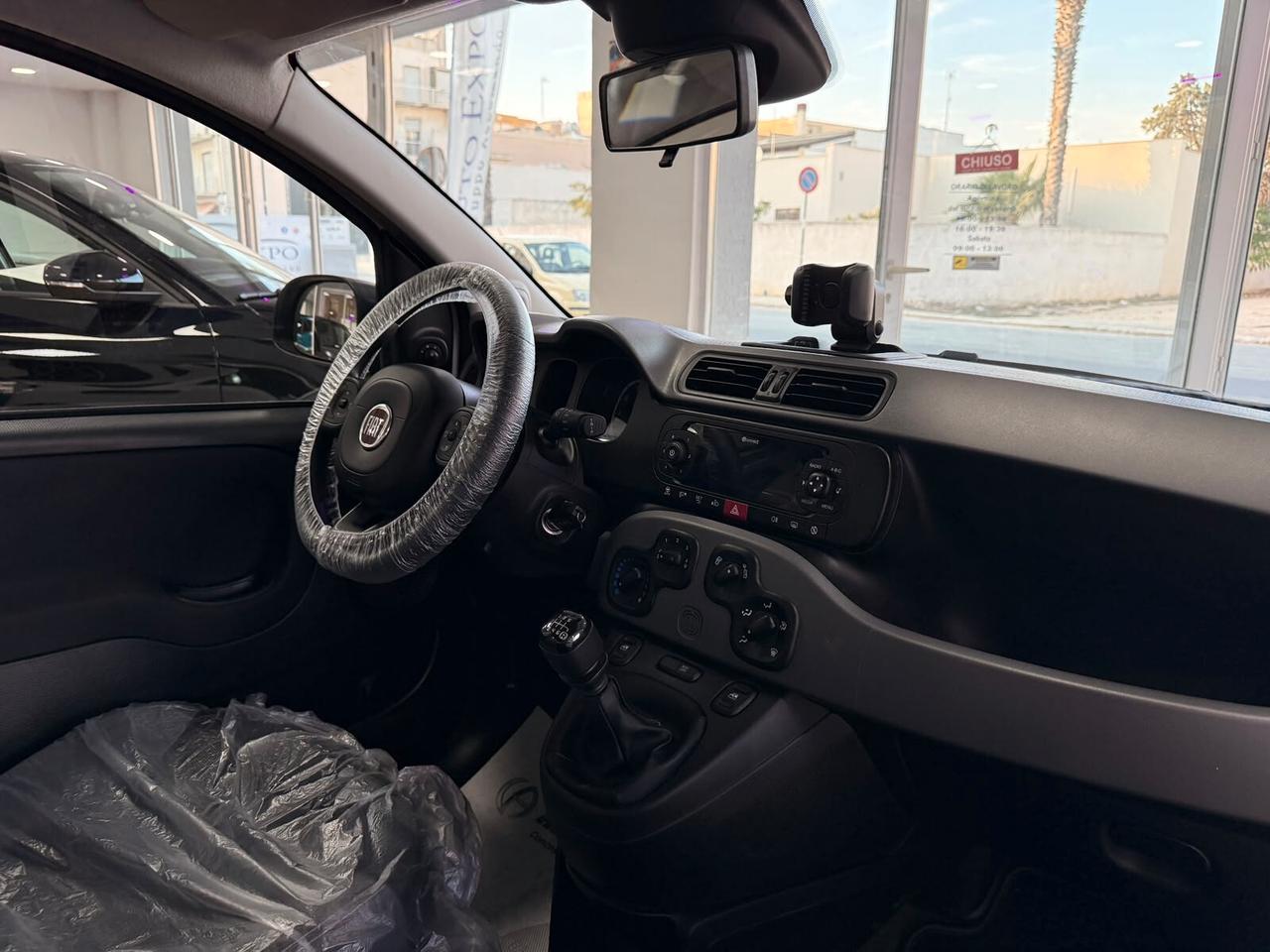 Fiat Panda 1.0 70CV FireFly Hybrid City Life