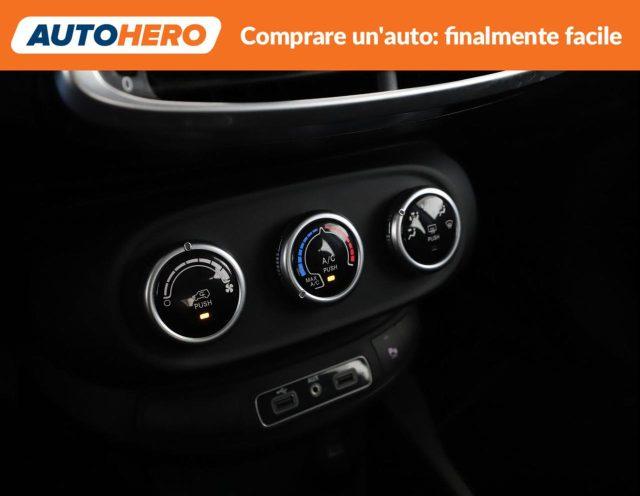FIAT 500X 1.0 T3 120 CV Urban