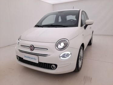 Fiat 500 Lounge BR487098 0.9 Benzina 85CV