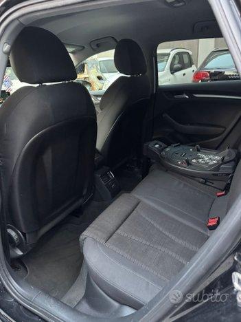 Audi A3 SPB 35 TDI S tronic Business