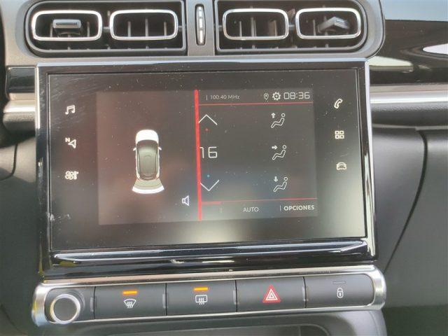 CITROEN C3 1.2 GPL P.Tech Feel Pack CARPLAY,CRUISE,NAVI ..