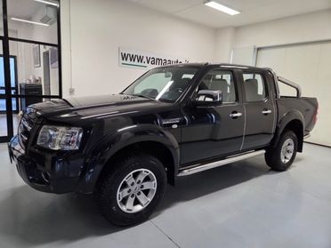 FORD Ranger 2.5 TDCi SOLO 58942 KM!