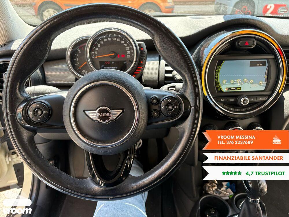 MINI Mini 5 porte (F55) Mini 1.5 Cooper D 5 porte