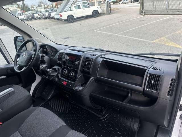 Citroen Jumper 35LH3 2.2BlueHDI 140cvFurgE6D 3700x1780x2100kg1338
