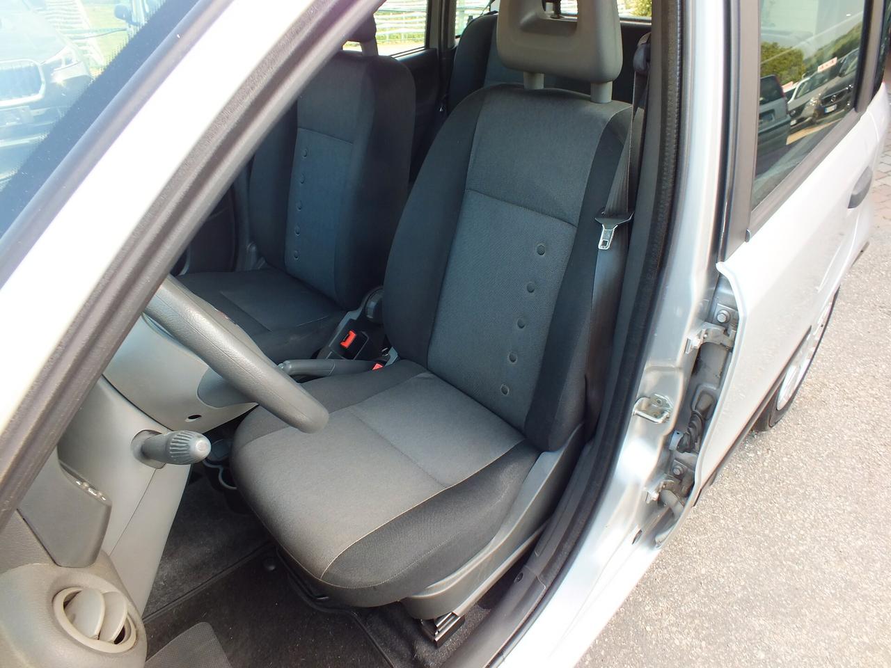 FIAT PANDA 1.2 EMOTION