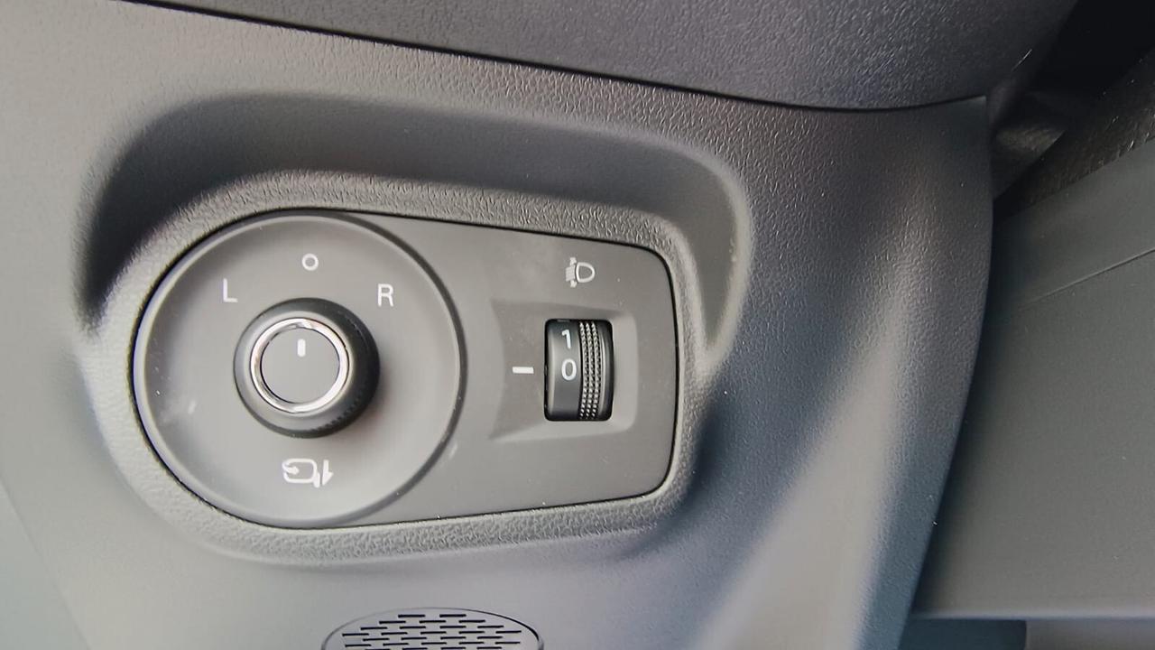 Mg 3 1.5 Luxury Hybrid