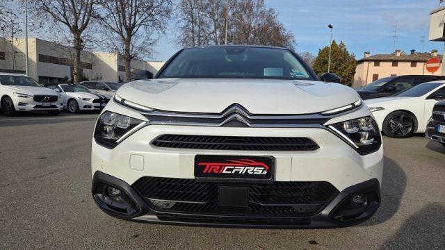 CITROEN E-C4 motore elettrico 136 CV Shine Pack PERMUTE UNICOPR