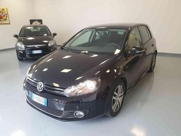 VOLKSWAGEN Golf Business 1.6 TDI 5p. Highline