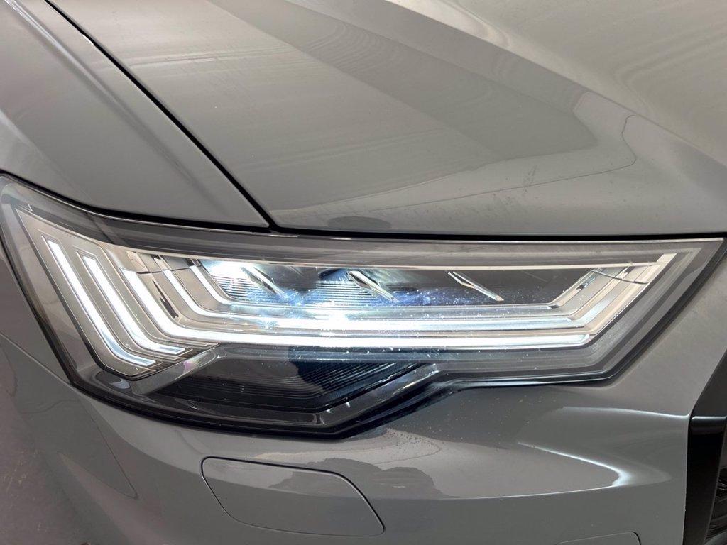 AUDI S6 avant 3.0 tdi mhev sport attitude quattro 344cv tiptronic del 2024