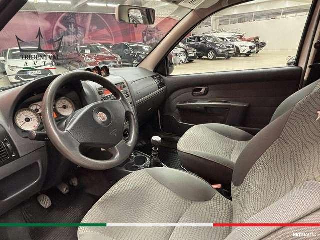 Fiat Strada 1.3 mjt Adv. 95cv doppia E5+(E5)