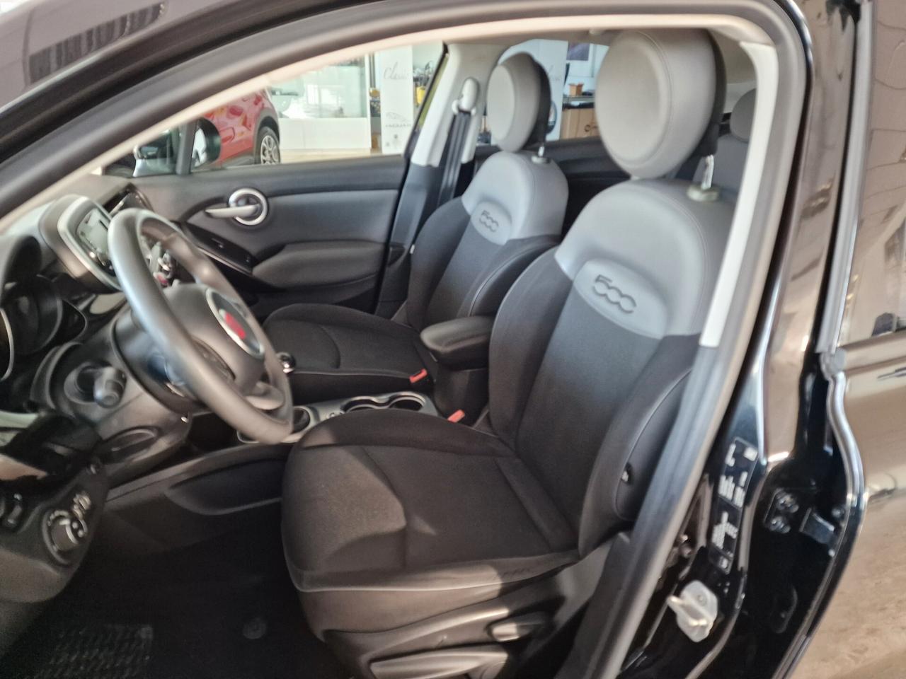 Fiat 500X 1.3 MultiJet 95 CV