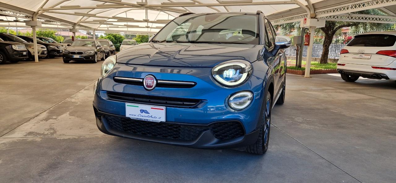 Fiat 500X 1.0 T3 120 CV Mirror Cross