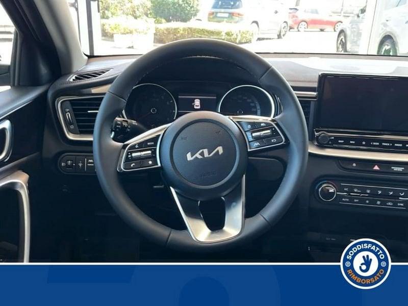 Kia Xceed 1.0 GPL Business MY26