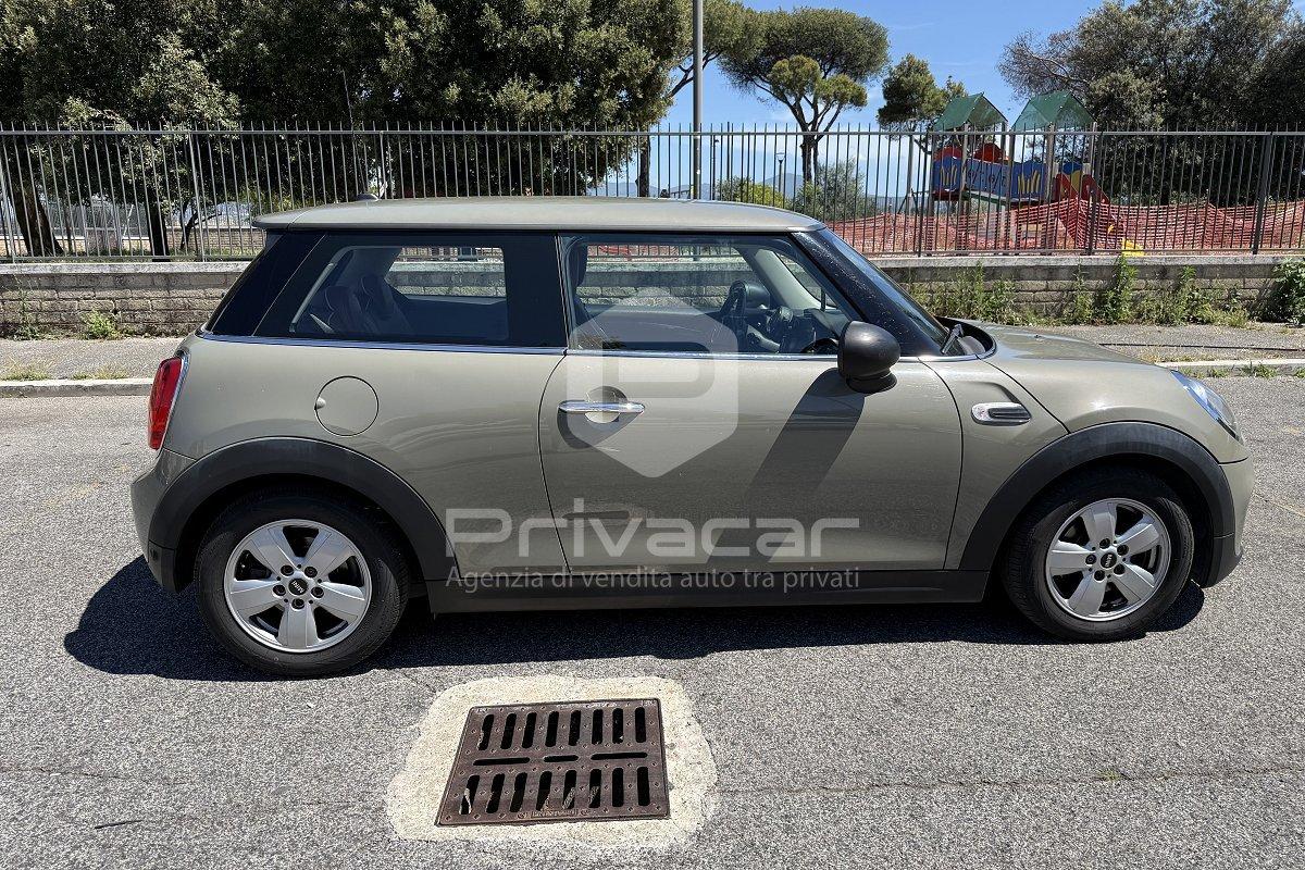 MINI Mini 1.5 One