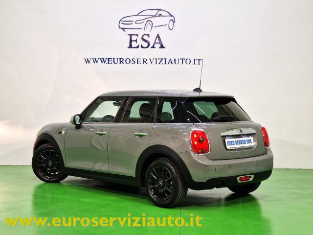 MINI One 1.2 One 5 porte