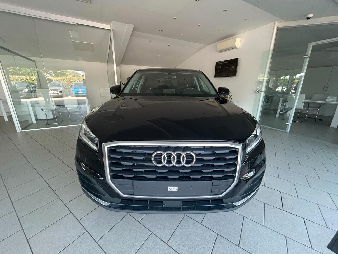 Audi Q2 1.4 TFSI COD Business
