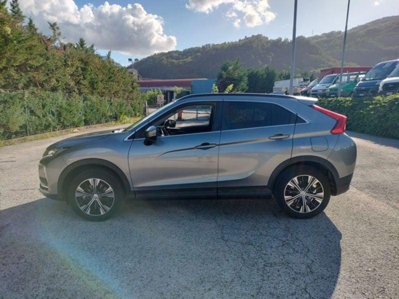 Mitsubishi Eclipse Cross Eclipse Cross 1.5 turbo 2WD Invite