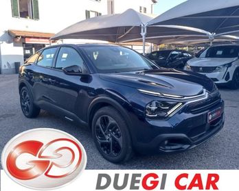 CITROEN C4 PureTech 130 S&S Plus