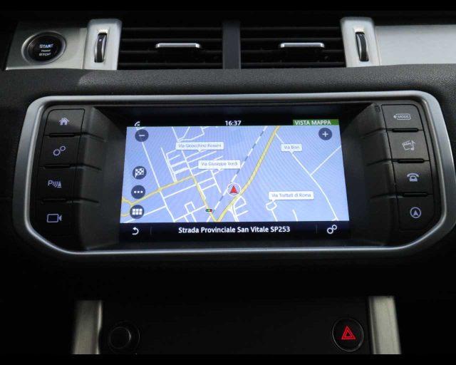 LAND ROVER Range Rover Evoque 2.0 eD4 5p. SE Dynamic