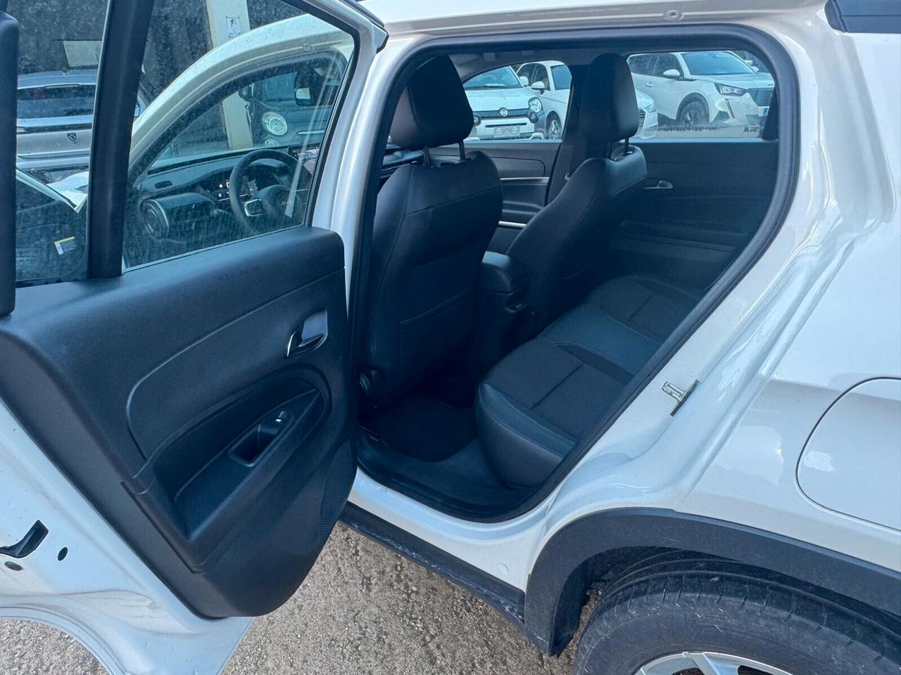 Jeep Avenger 1.2 Turbo 100 CV Altitude