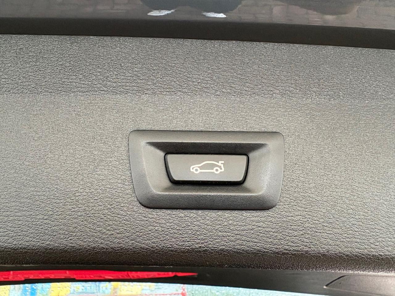 Bmw X1 M Sport 18 d #9266