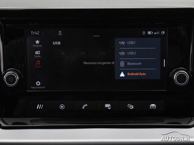 SEAT Arona 1.0 TGI FR Fari LED, Retrocamera, Full Link