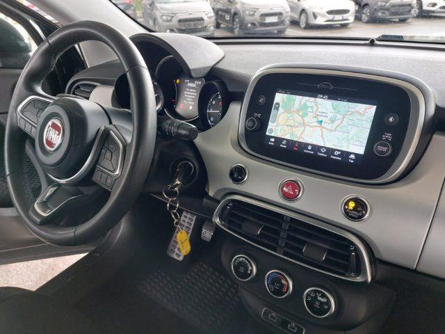 FIAT 500X 1.0 T3 120 CV Business Uniprò Navig Fatturab.