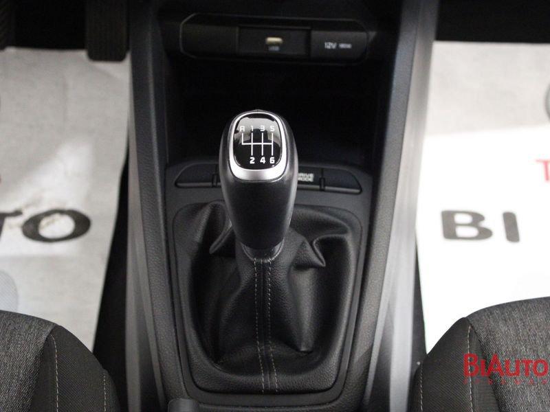 Kia Stonic Stonic 1.0 t-gdi mhev Urban 100cv mt