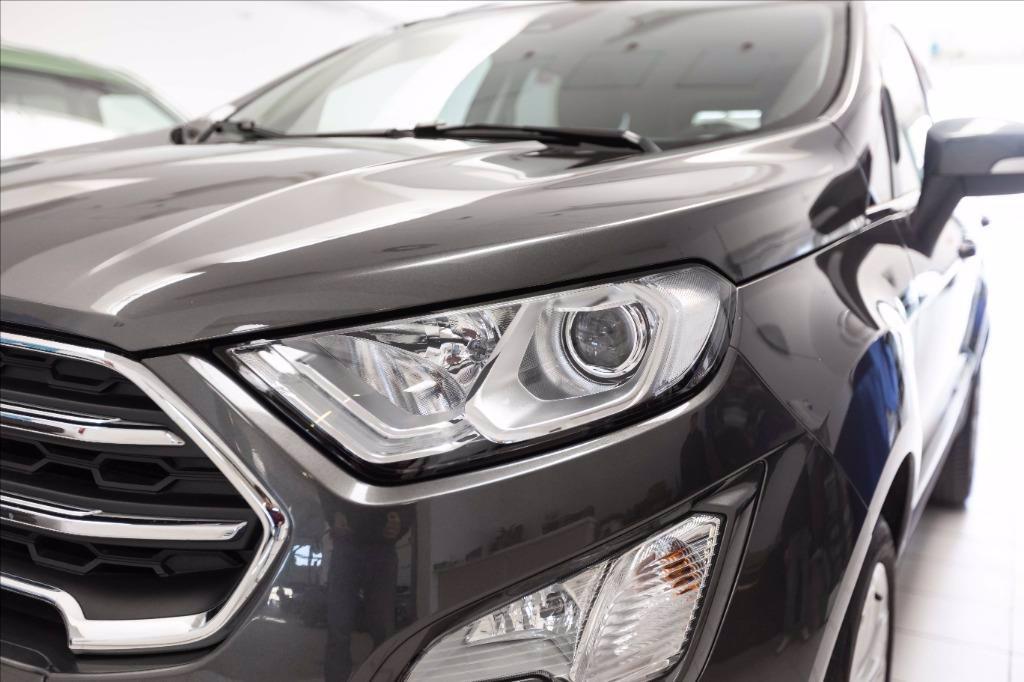 FORD EcoSport 1.0 ecoboost Titanium s&s 125cv my20.25 del 2021