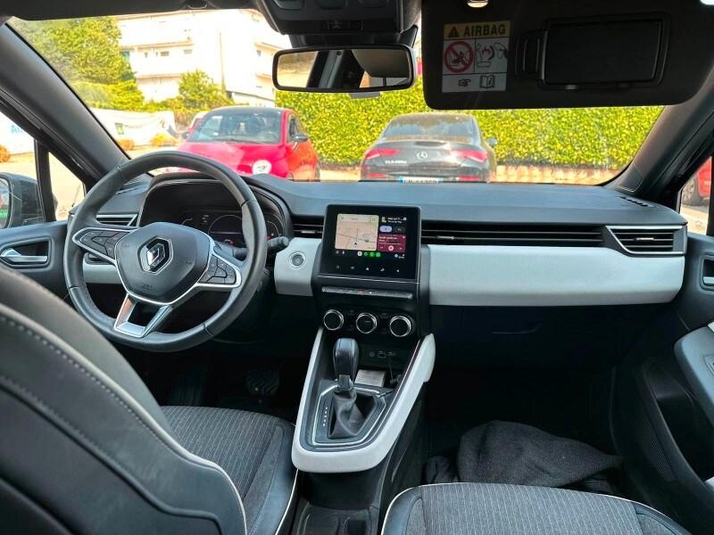 RENAULT Clio 5ª serie Clio Full Hybrid E-Tech ...