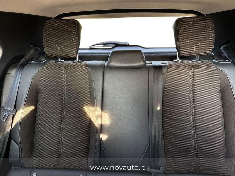 DS DS 3 Crossback BlueHDi 100 So Chic