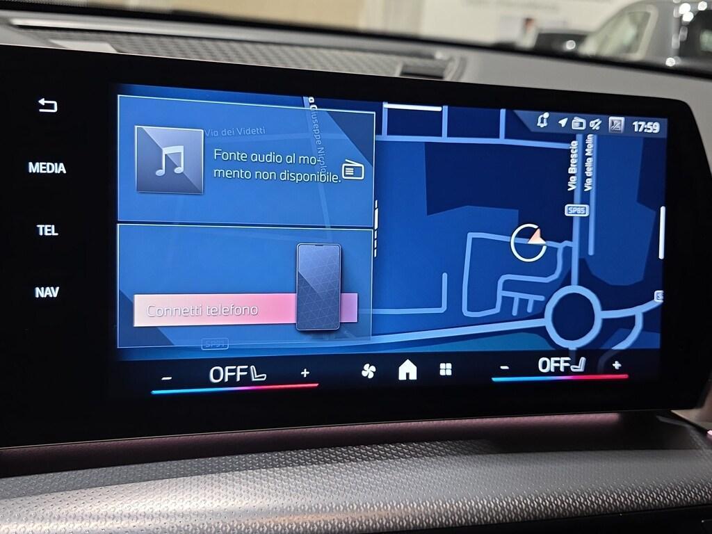 BMW X2 20 d 48V MSport Pro xDrive DCT