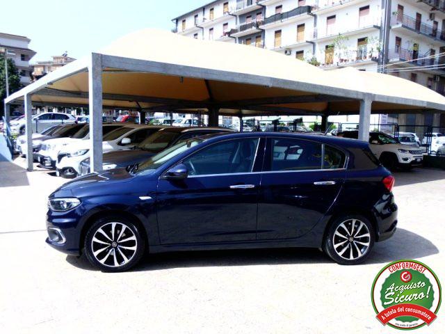 FIAT Tipo 1.6 Mjt S&S 5 porte Lounge