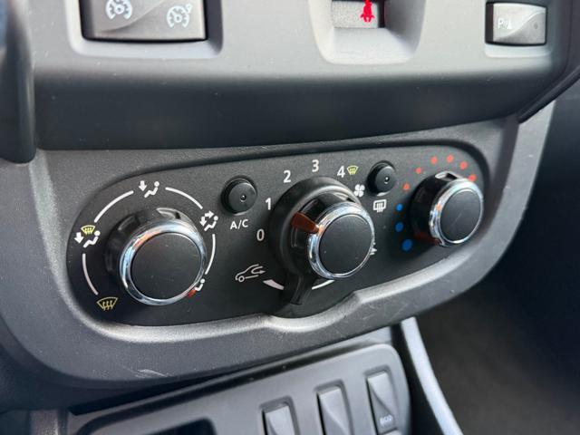 DACIA Duster 1.5 DCI 110CV+NAVI+SENSORI+CERCHI+CRUISE+GANCIO