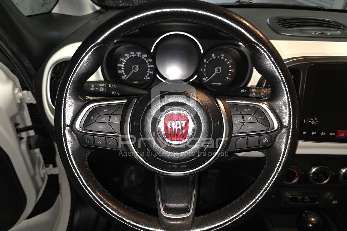 FIAT 500L Pro 1.6 MJT 120CV Pop Star 4 posti (N1)