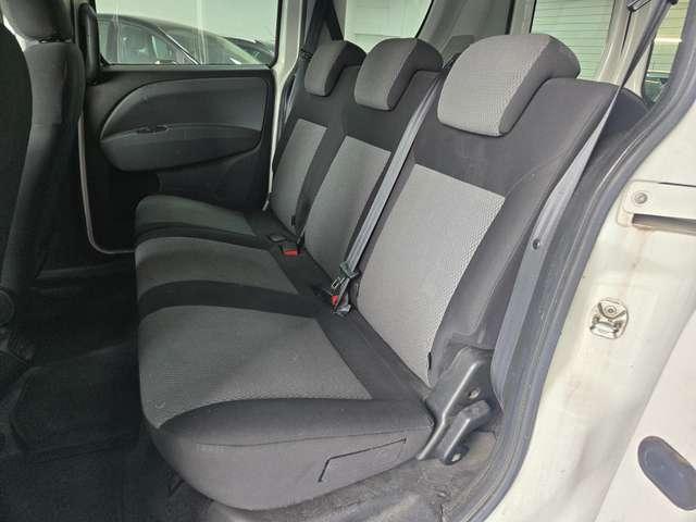 Fiat Doblo 1.6 mjt 16v Active 105cv E5+
