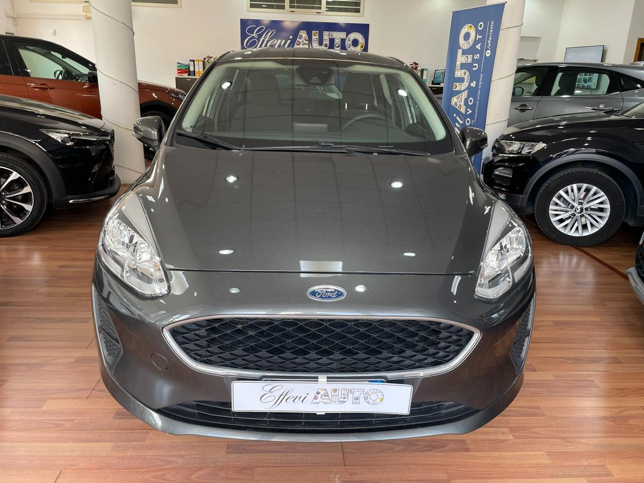 FORD FIESTA 1.5 EcoBlue 85CV PROMO ESTATE