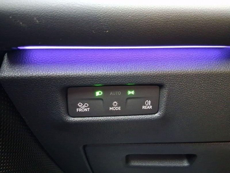 Volkswagen Tiguan 2.0 TDI 110KW SCR R-Line DSG