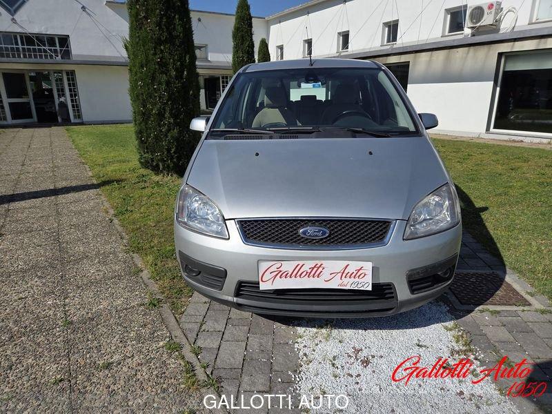 Ford C-Max 1.6 115CV