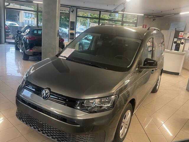 Volkswagen Caddy 1.5 TSI 114 CV Family 5/posti vettura!! Nuova km0!!